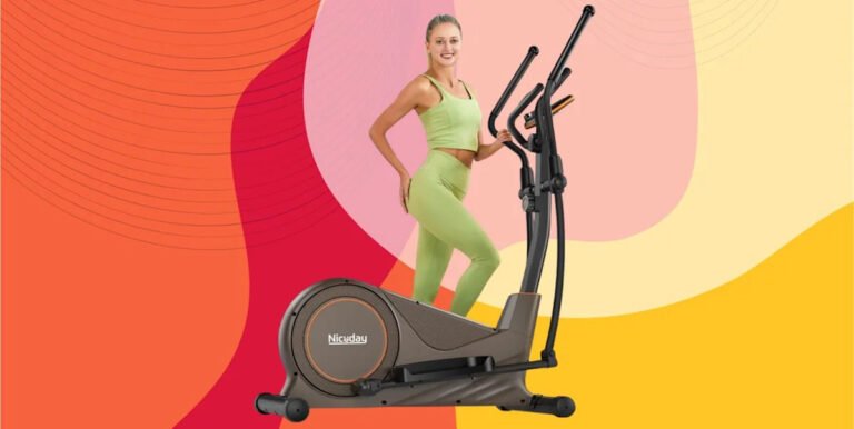 How Long Should You Use an Elliptical Machine Daily? Expert Tips