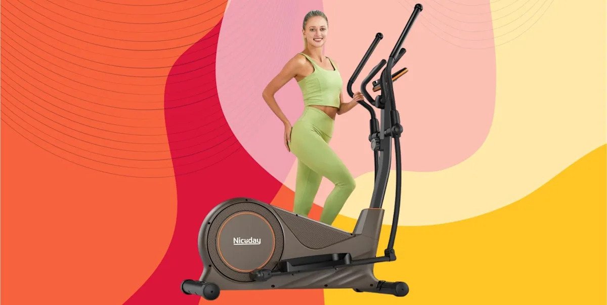 How Long Should You Use an Elliptical Machine Daily?