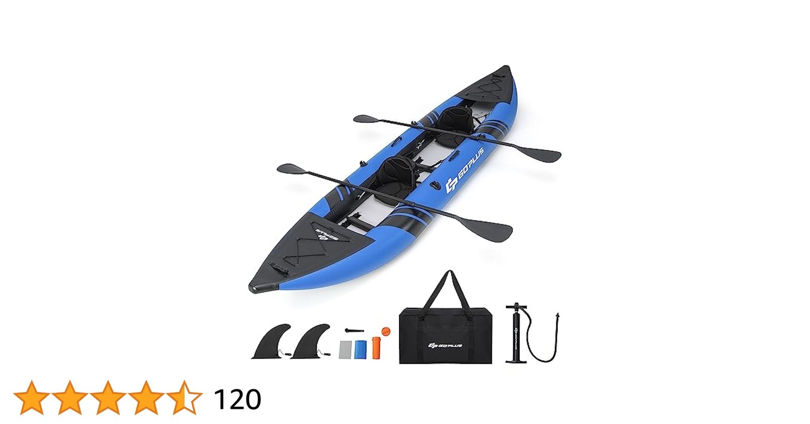 How Much a Kayak Cost