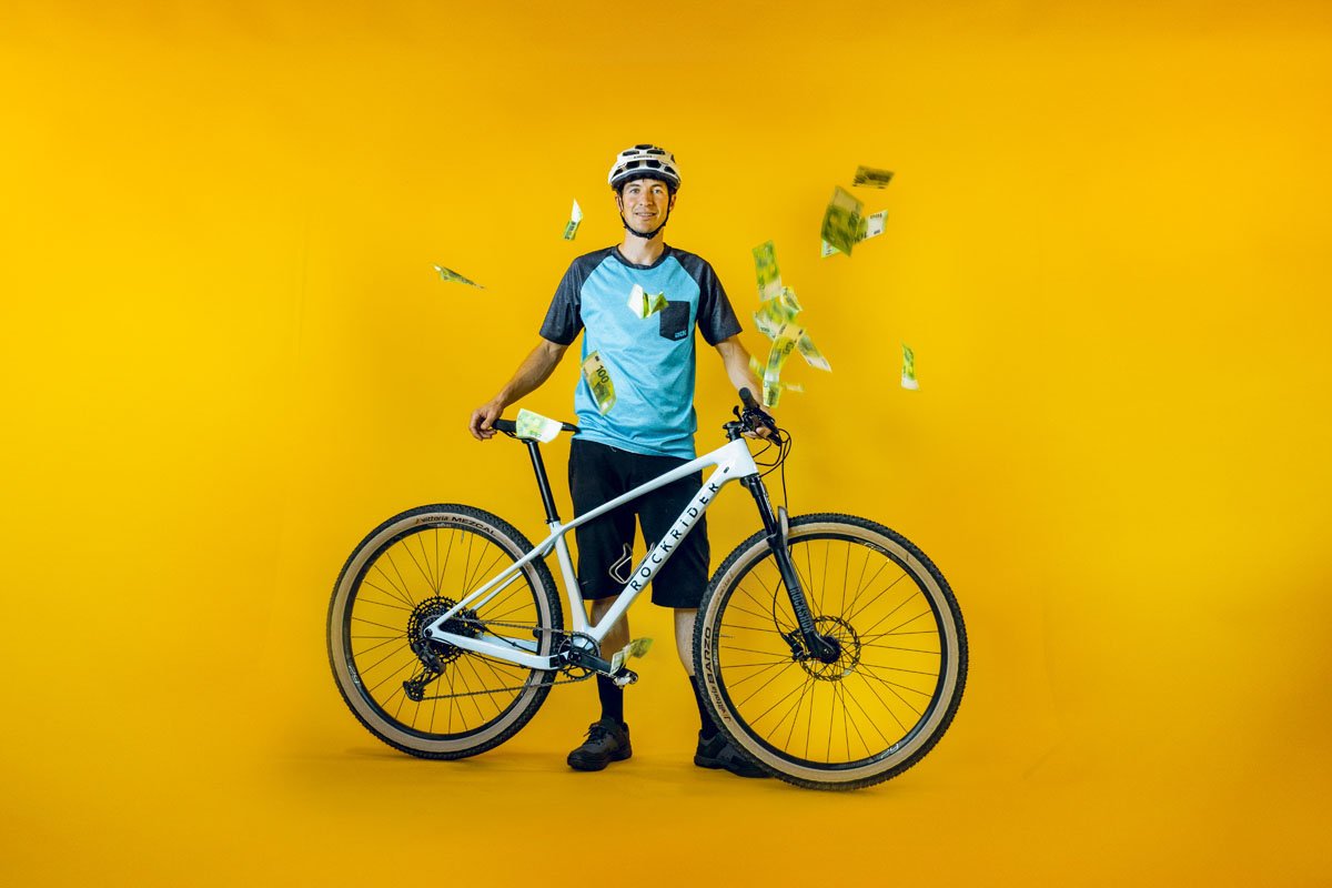 How Much Does a Good Mountain Bike Cost?