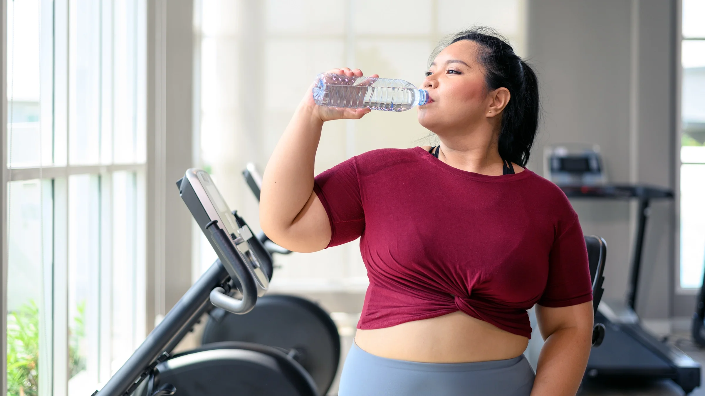 How Much Water Should You Drink Daily to Lose Weight?