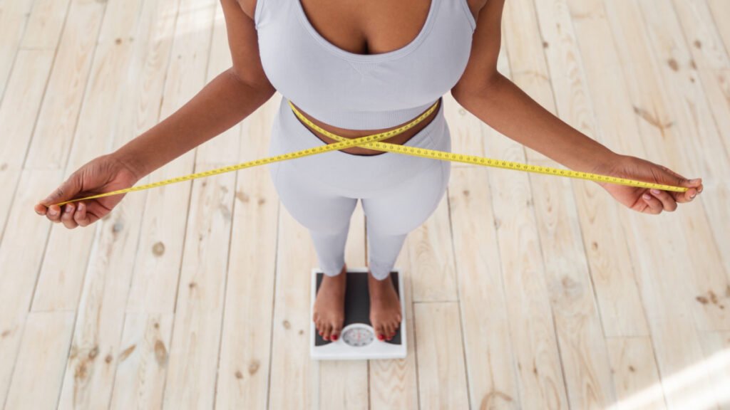 How Much Weight Can You Lose in a Week Safely?