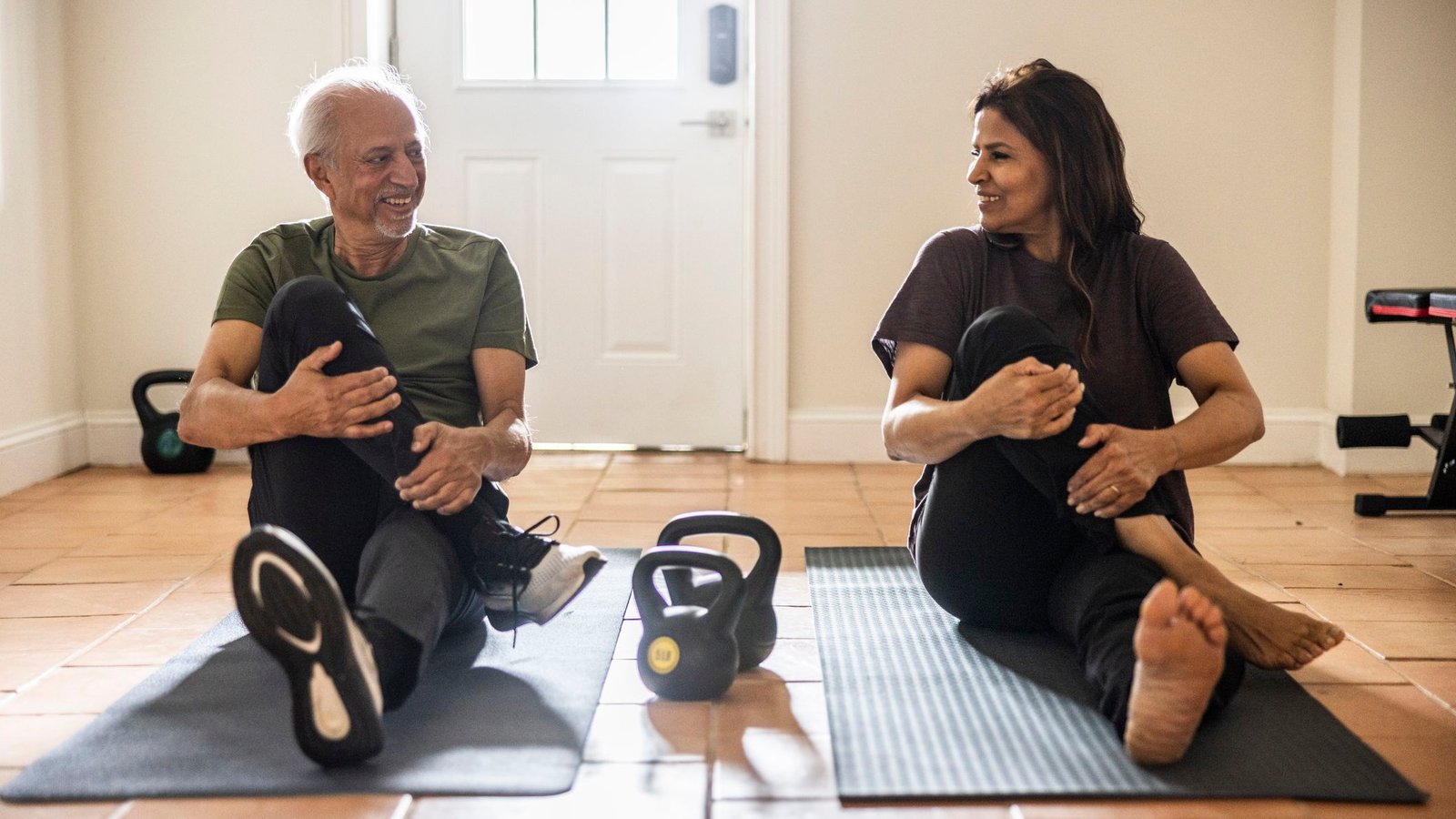 How Often Should You Do Kettlebell Workouts?