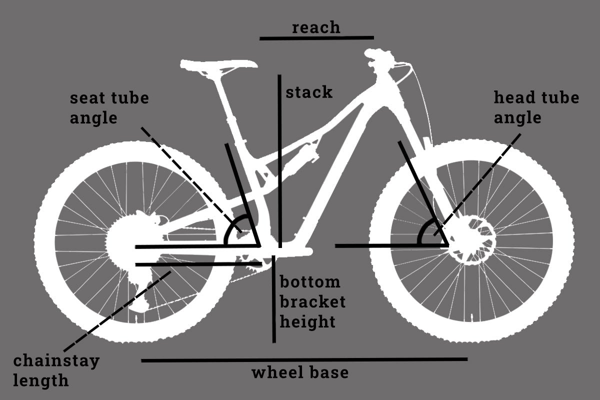 How to Choose a Mountain Bike?