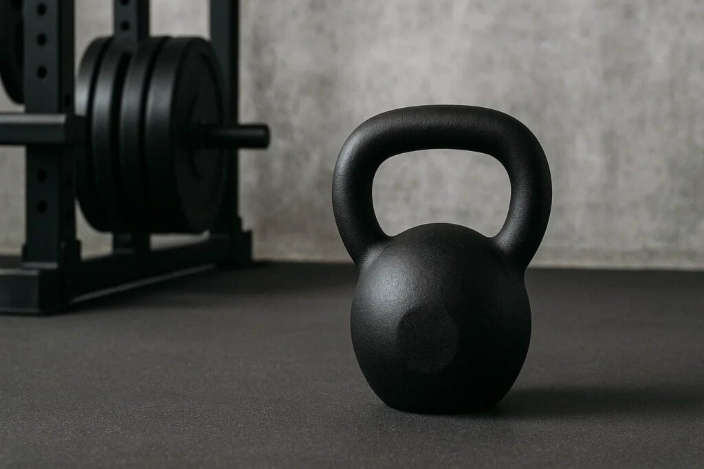 How to Choose the Best Kettlebell for Beginners?