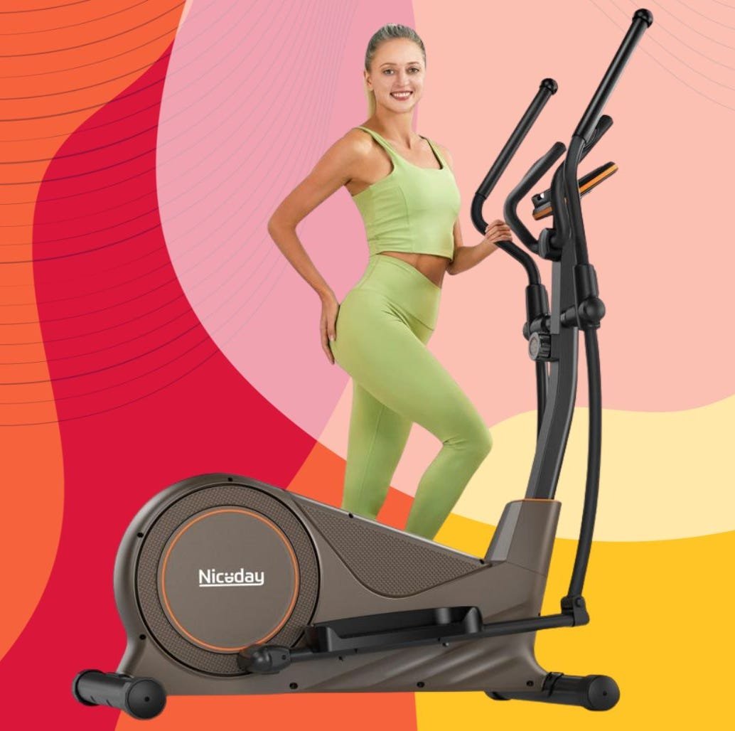 How to Choose the Right Elliptical Machine for Beginners?