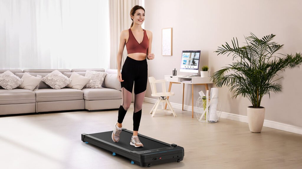 How to Choose the Right Treadmill for Beginners?