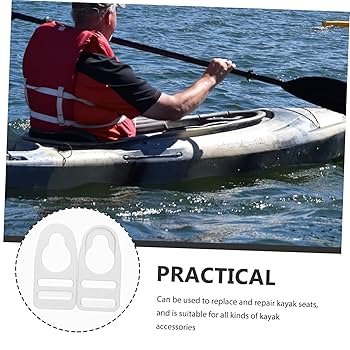 How to Fix Kayak Seat