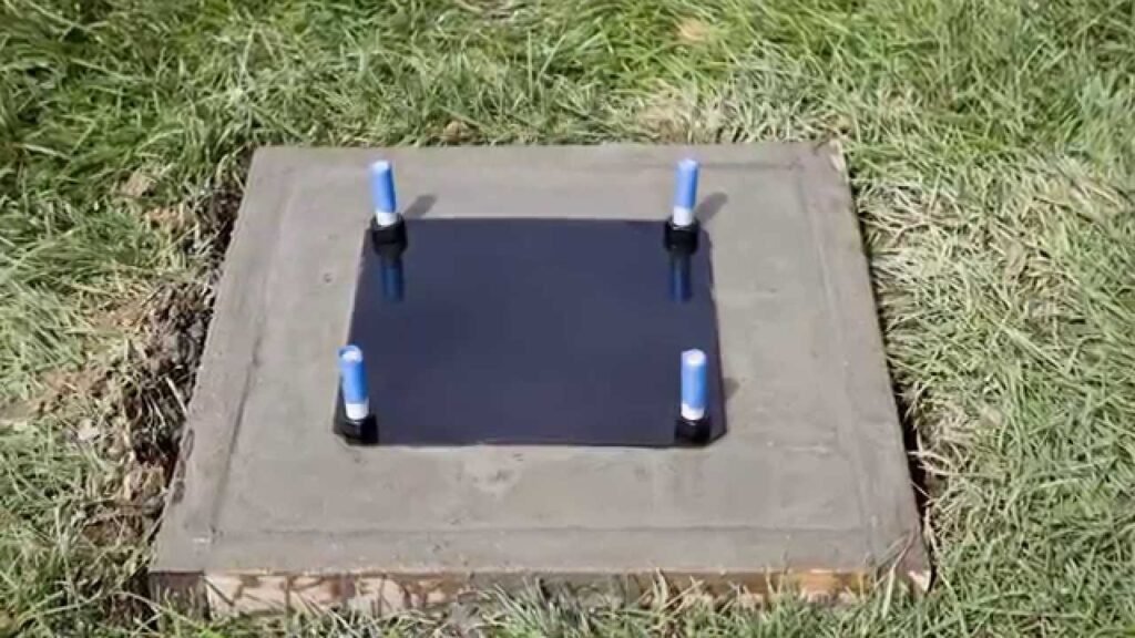 How to Install a Basketball Hoop?