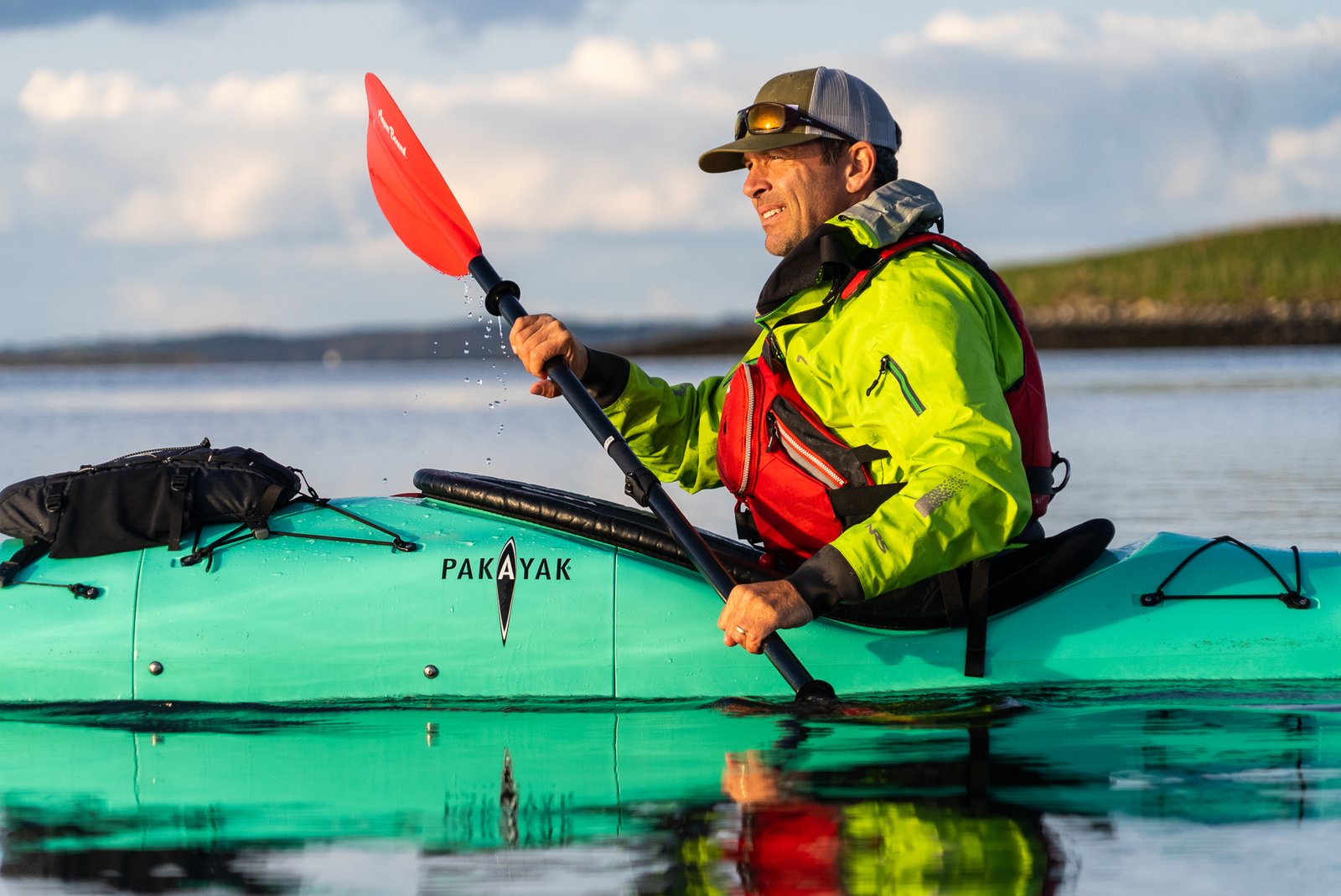 How to Kayak for Beginners