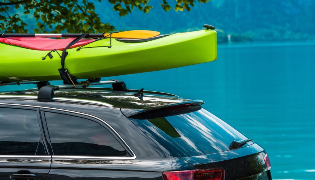 How to Use Kayak Roof Rack