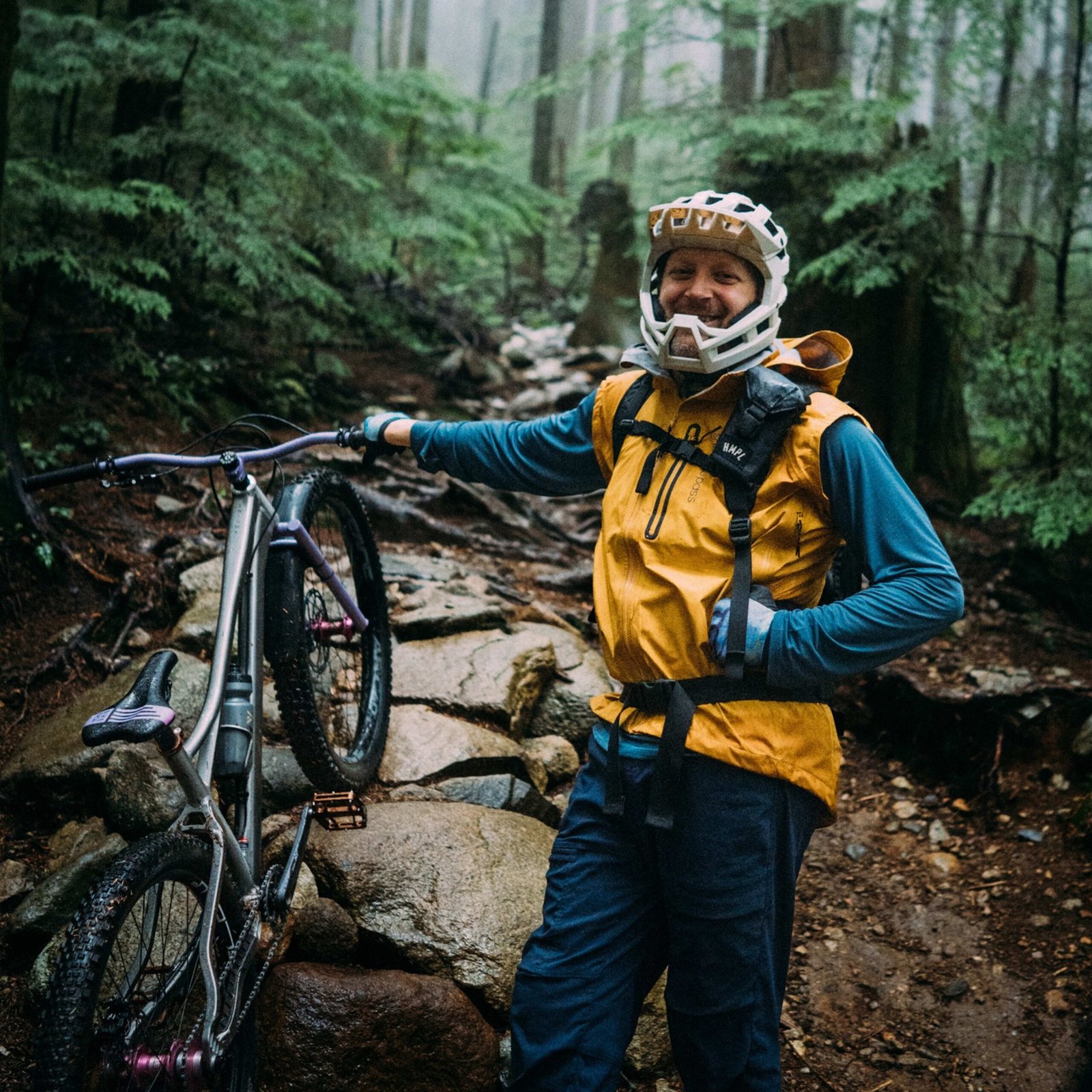 Is a Mountain Bike Good for Everyday Use?