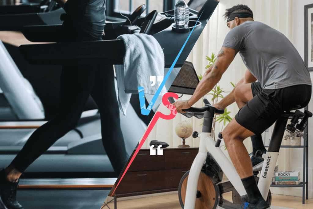 Is a Spin Bike Better Than a Treadmill?