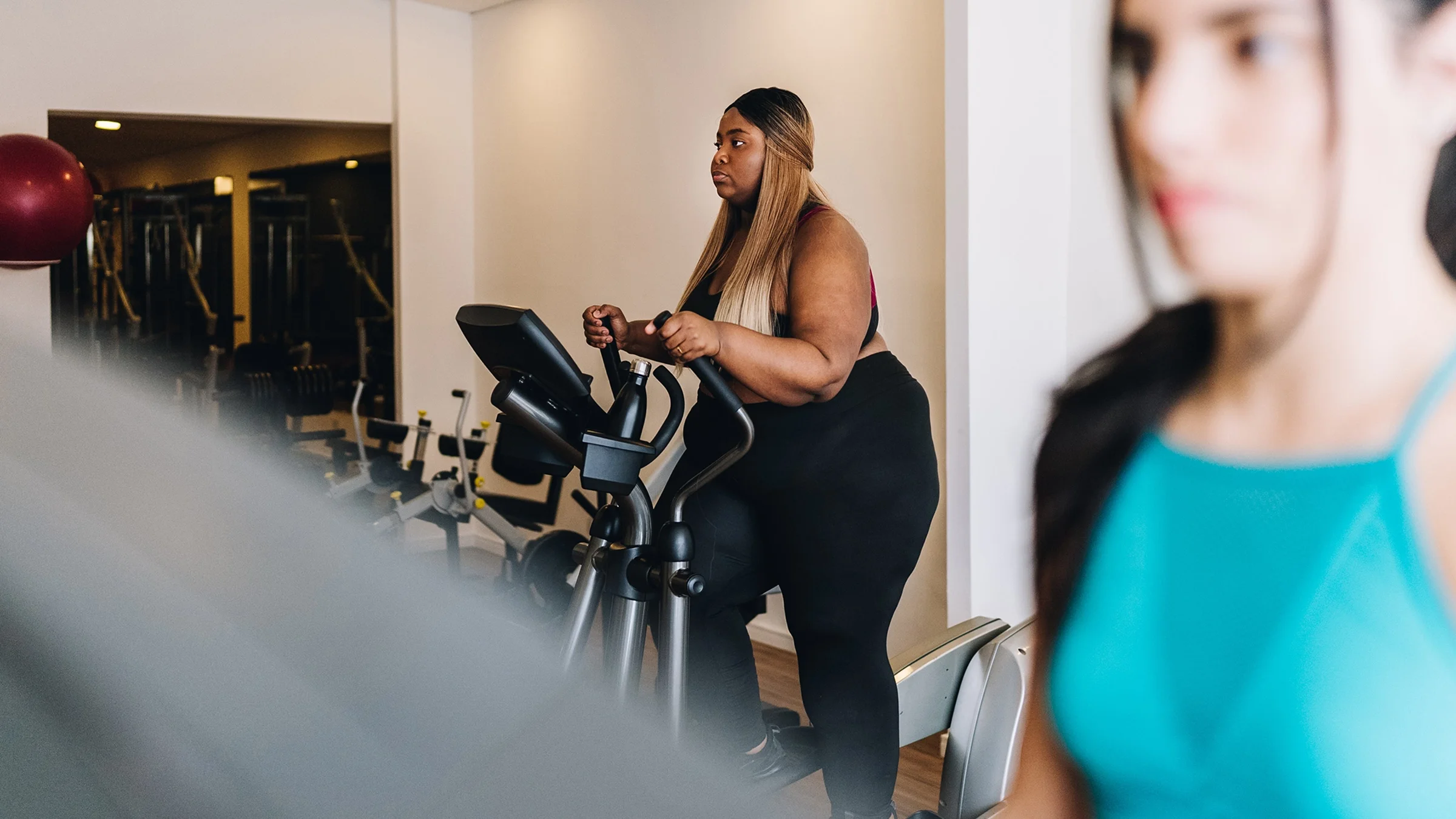 Is an Elliptical Machine Good for Weight Loss?