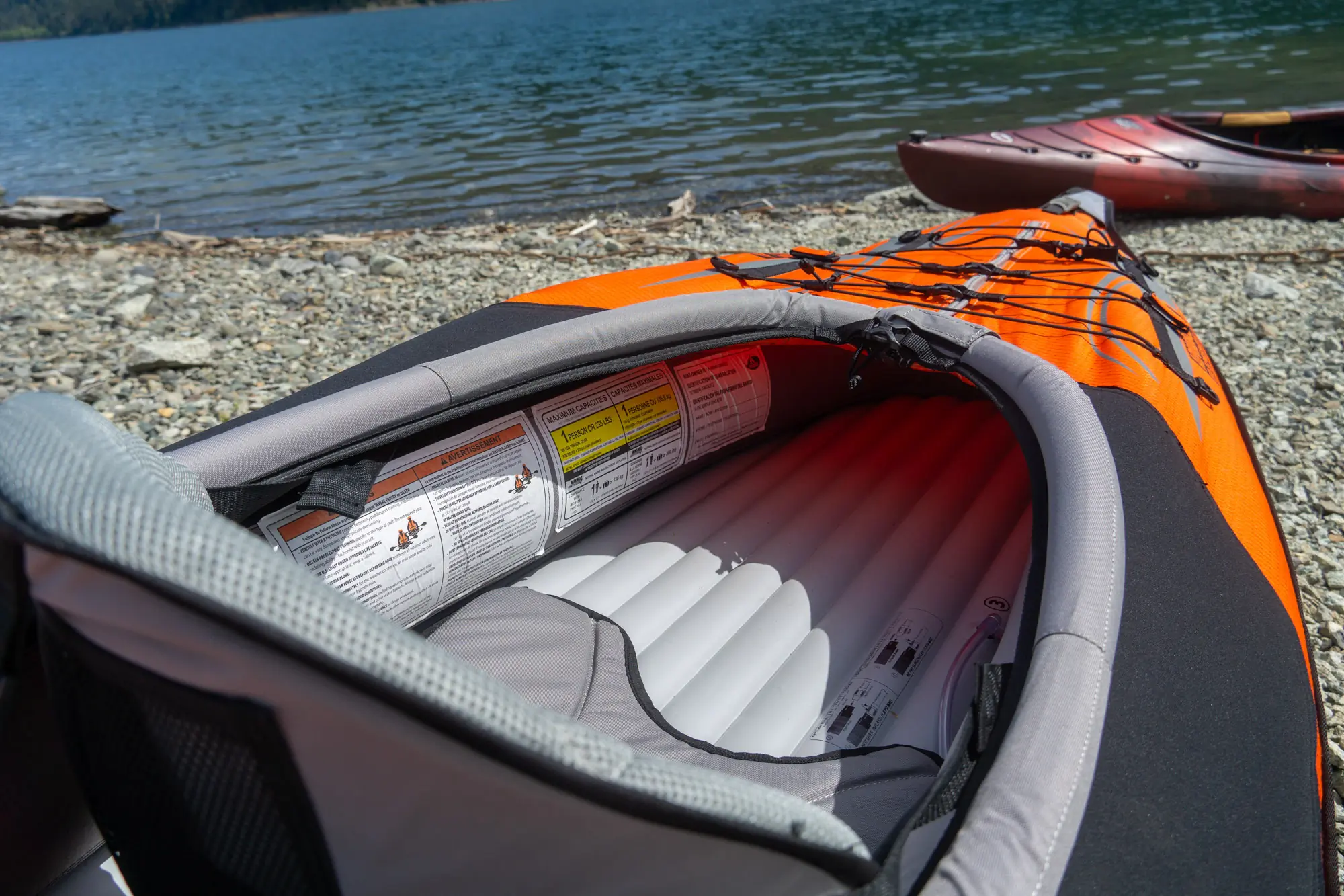 Is Inflatable Kayak Worth It