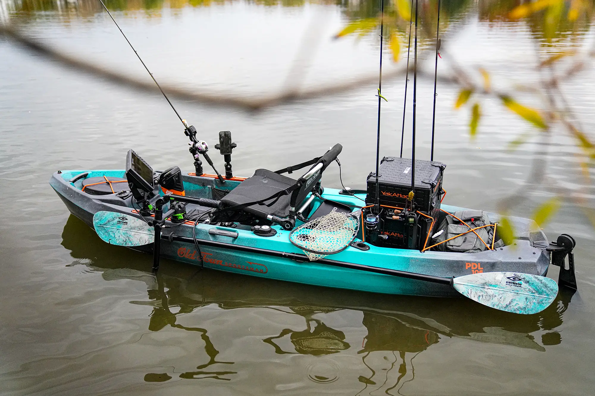 Is Kayak Fishing Worth It