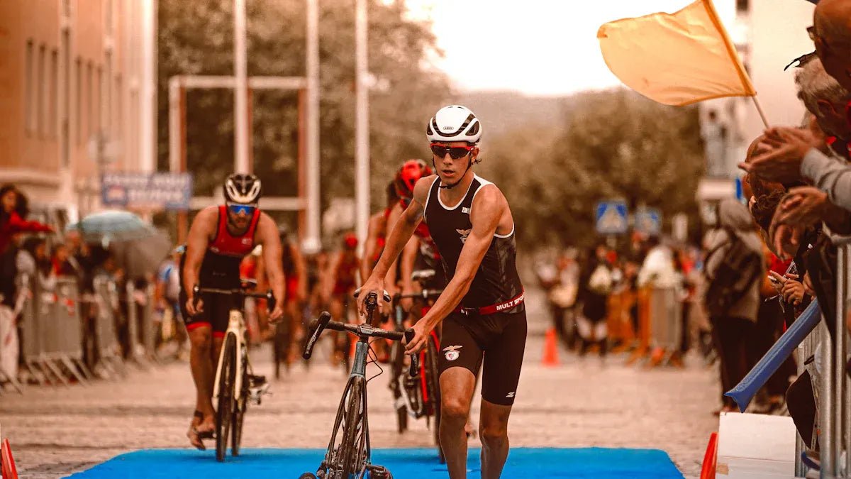 Is Running Better Than Cycling for Weight Loss?