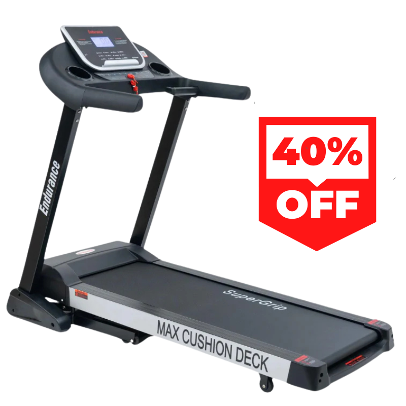 Is Treadmill Good for Bad Knees?
