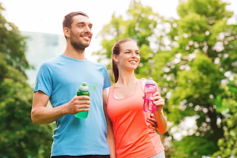 Is Weight Loss Different for Men And Women?