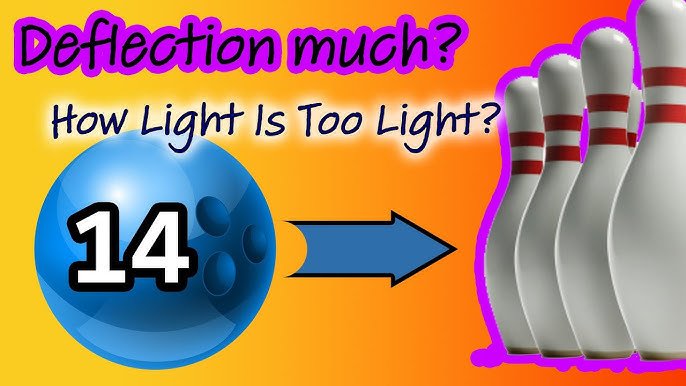 Should I Use a Heavy Or Light Bowling Ball?