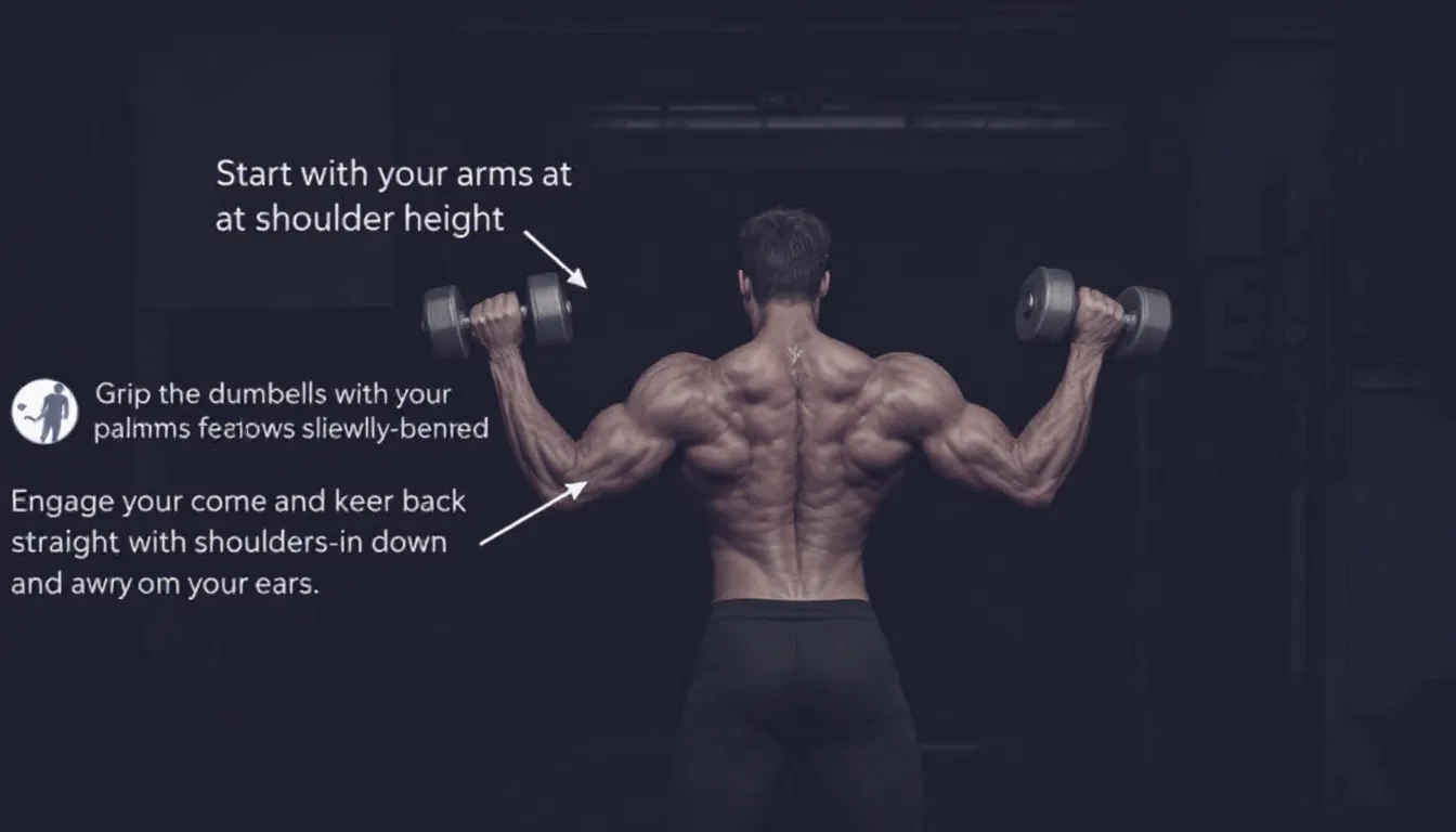 What are the Benefits of Dumbbell Training?