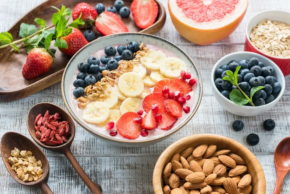 What are the Best Snacks for Weight Loss?