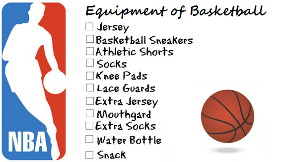 What Equipment Do You Need to Play Basketball?