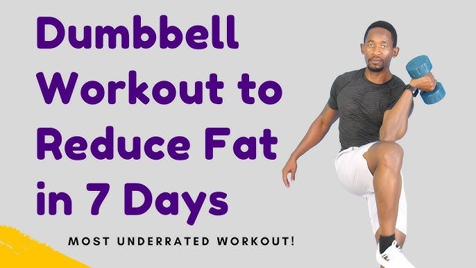 What Exercises Burn the Most Fat?