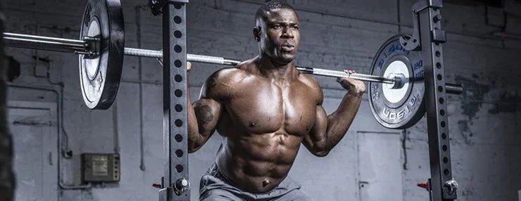 What Exercises Can You Do With a Barbell?