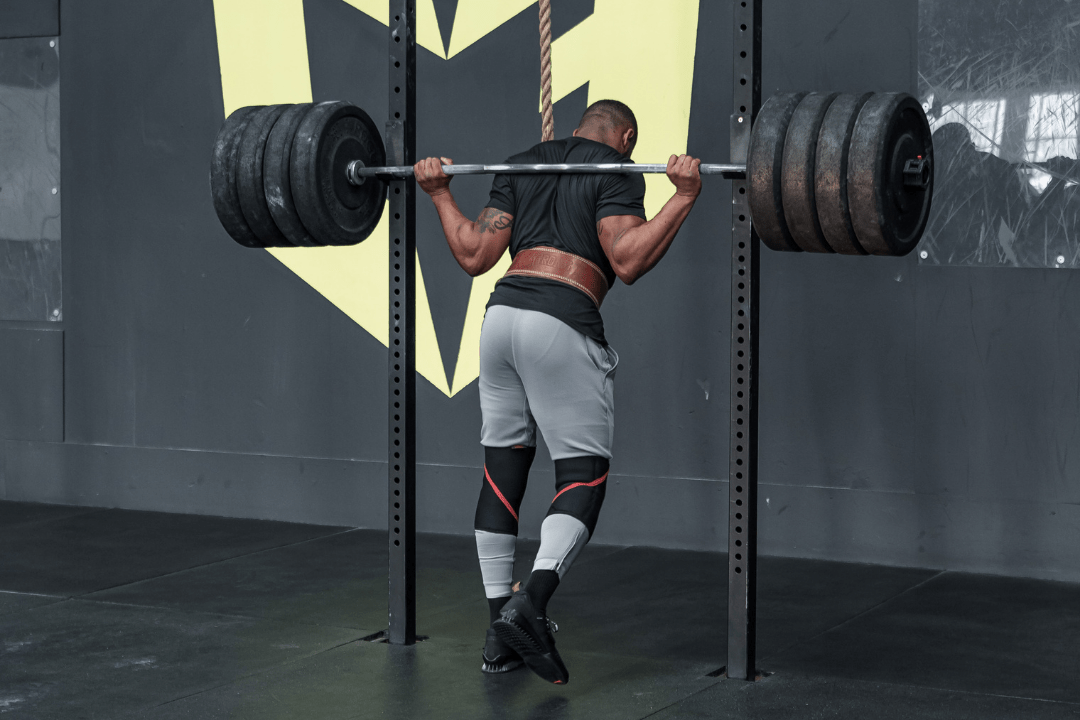 What is a Barbell Used For?