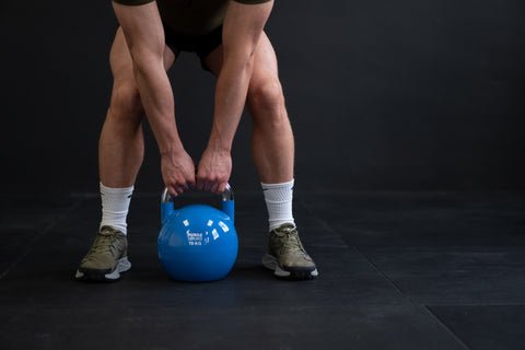 What is a Kettlebell Used For?