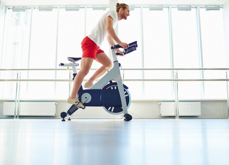 What is a Spin Bike Good For?