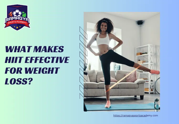 What is Hiit for Weight Loss?