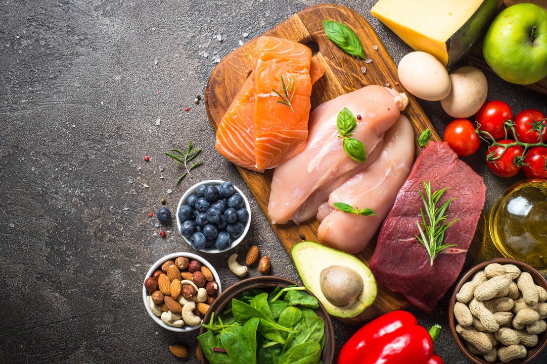 What is the Best Diet for Weight Loss?