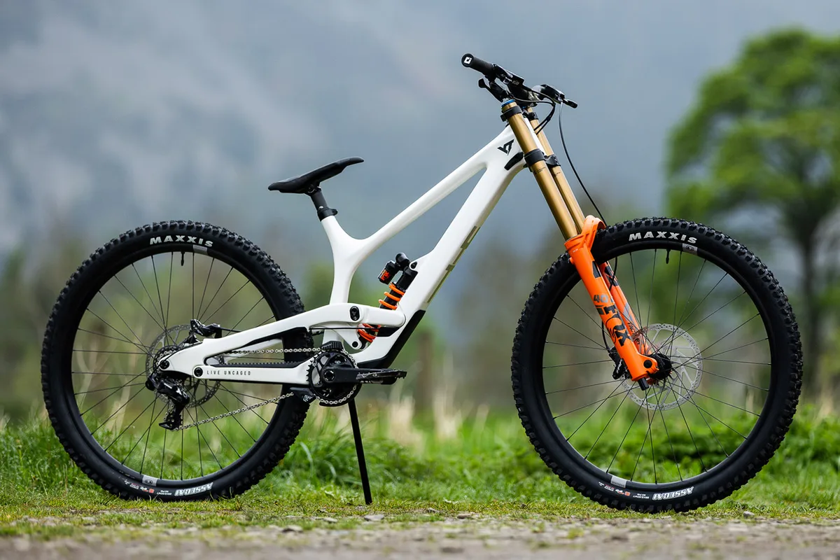 What is the Best Mountain Bike Brand?