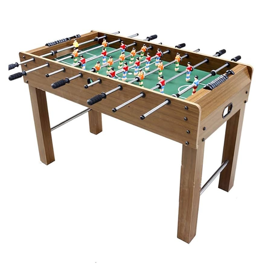 What is the Difference between a Professional And a Recreational Foosball Table?