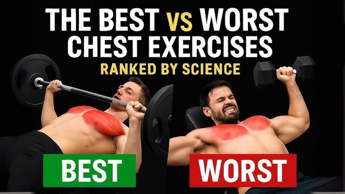What is the Difference between Barbell And Dumbbell?
