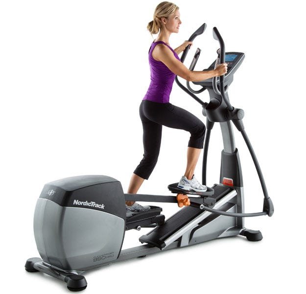 What is the Difference between Elliptical And Cross Trainer?