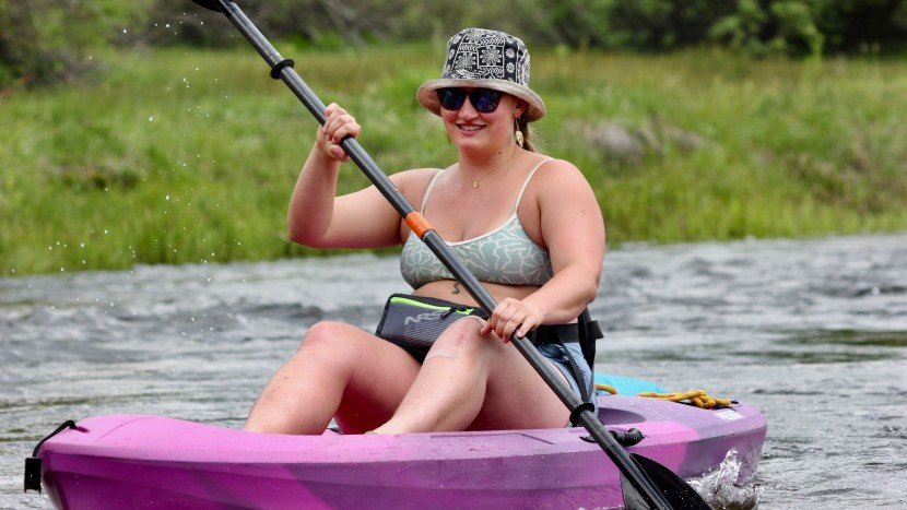 What Kayak Should I Buy