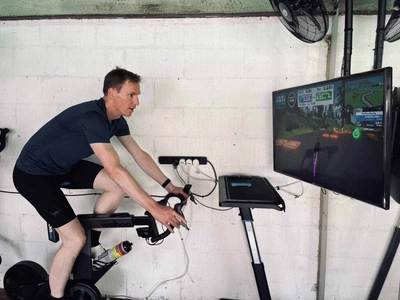 What Muscles Does a Spin Bike Work?