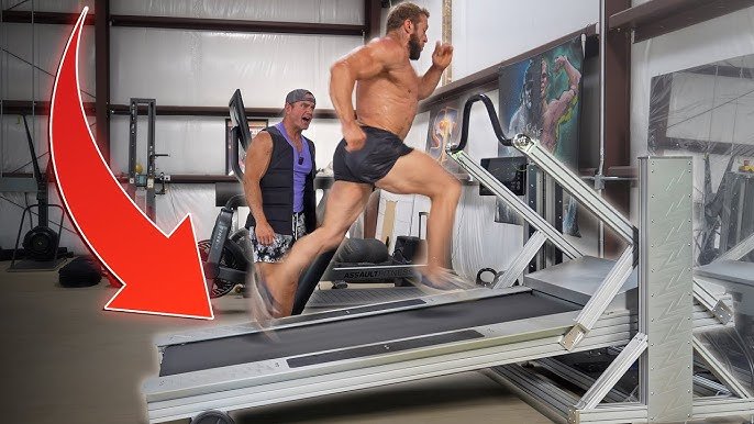 What Muscles Does Treadmill Work?