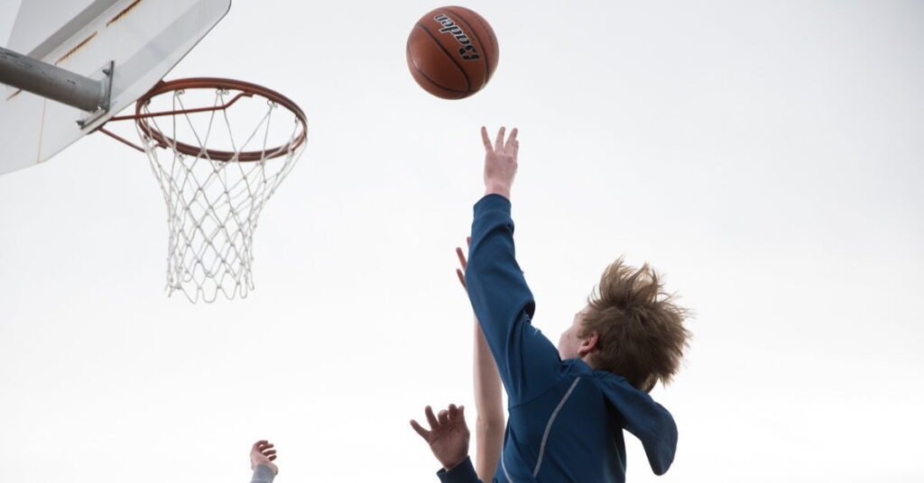 What Size Basketball Hoop Should I Buy?
