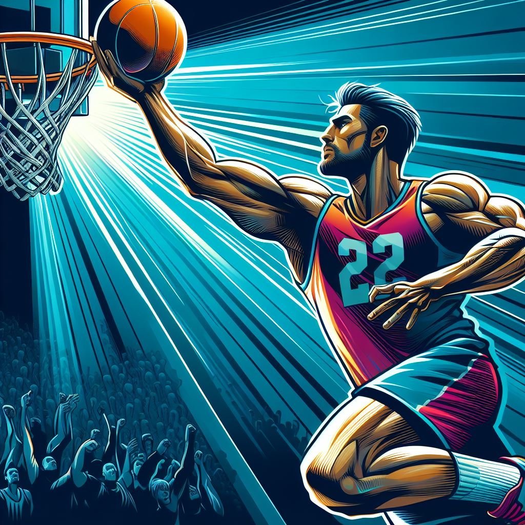 What Skills are Important in Basketball?