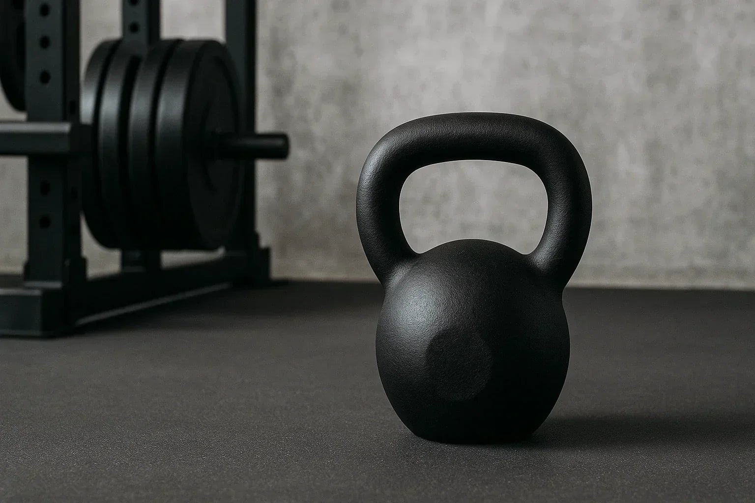 What Weight Kettlebell Should I Start With?