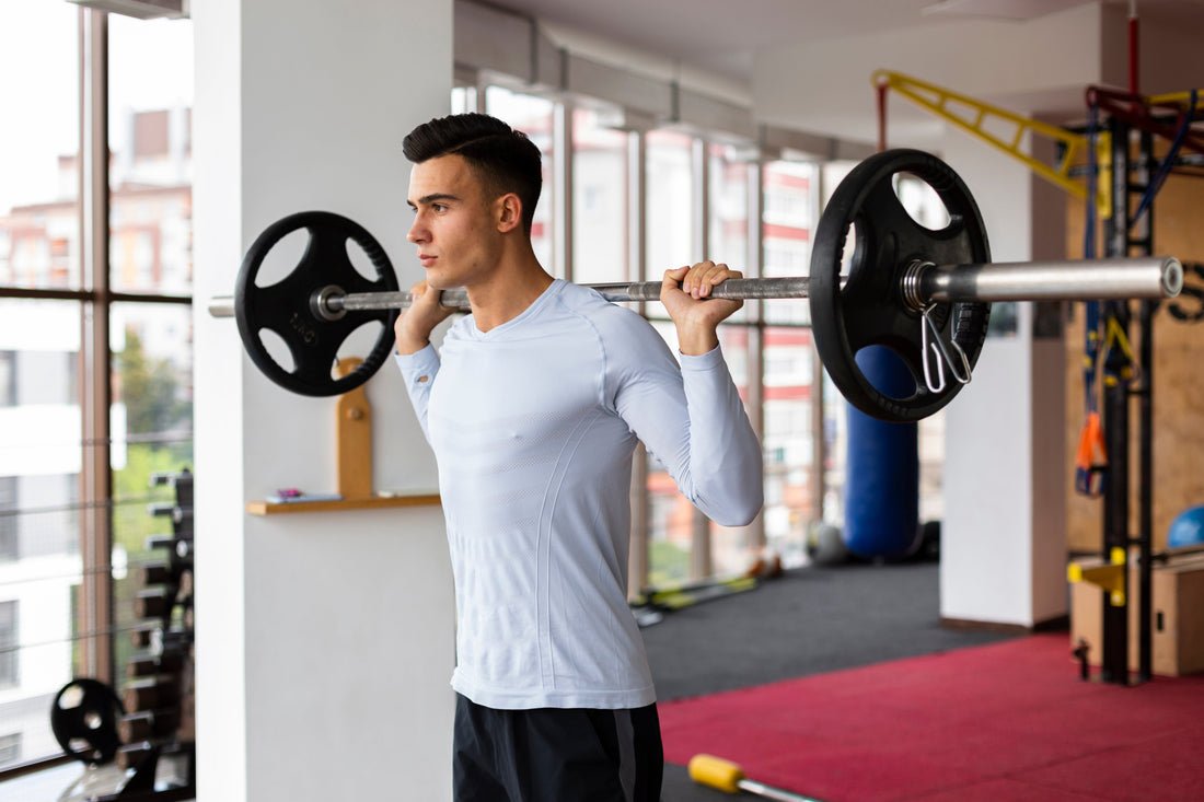Which Barbell is Best for Beginners?