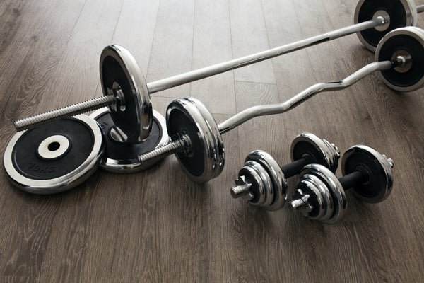 Which is Better: Dumbbells Or Barbells?