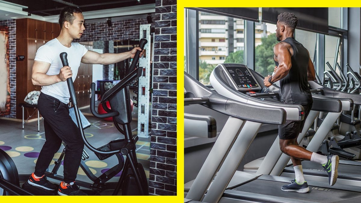 Which is Better Treadmill Or Elliptical Machine?
