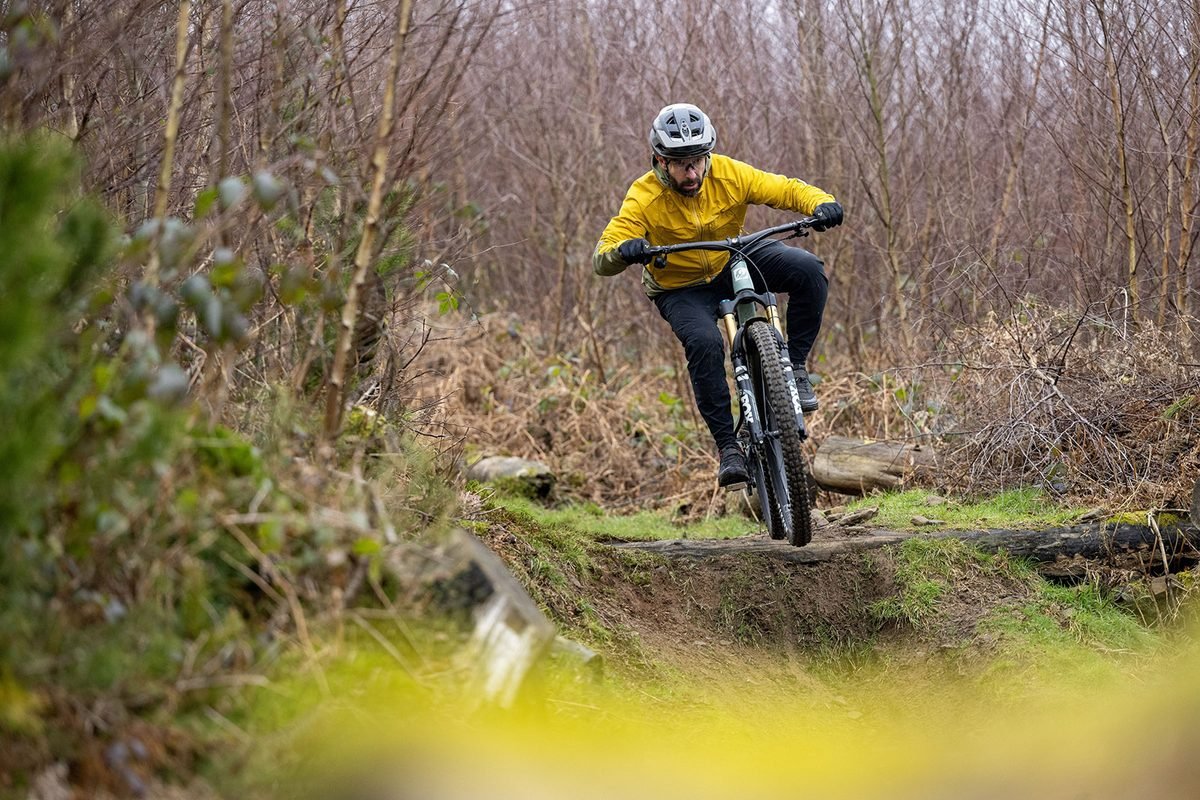 Which Mountain Bike is Best for Trails?