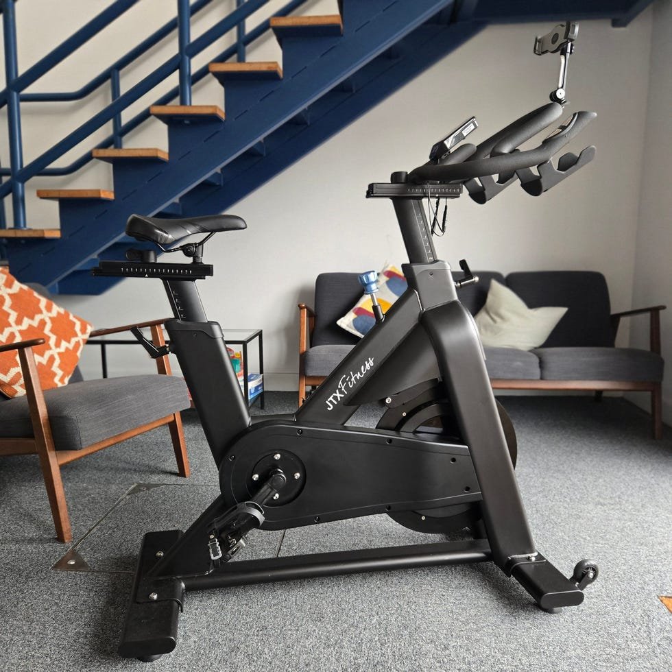 Which Spin Bike is Best for Home Use?