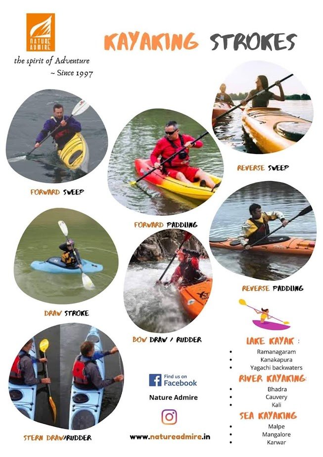 Why Do I Need Kayak